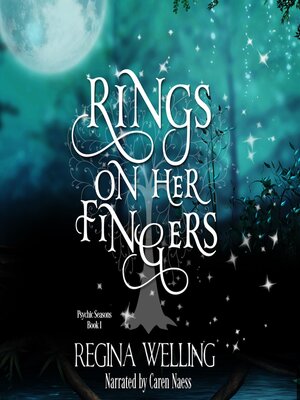 cover image of Rings on Her Fingers